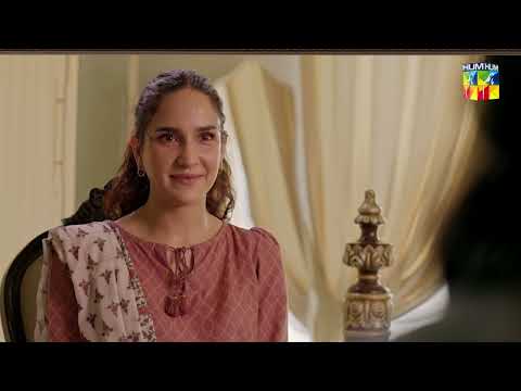 Muamma Episode 8 Promo - [ Saba Qamar & Ali Ansari ] Tomorrow At 08 Pm - Hum TV