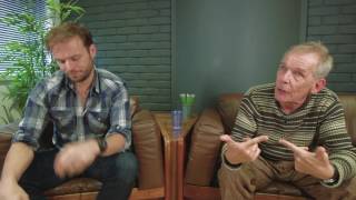 Dawn of War III – Voice Actors Trailer