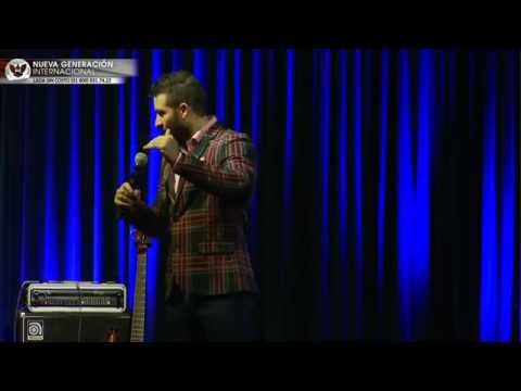 Los Beneficios del Compromiso - Pastor Rodrigo Palmer