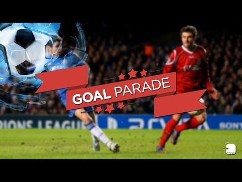 GOAL PARADE Falcognanese VS Uno vale l'altro - Sport City Cup C5 - 3^