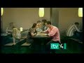 ITV4 Continuity Adverts July 2006