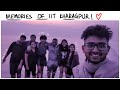 If My 4 Years At IIT Was A Song