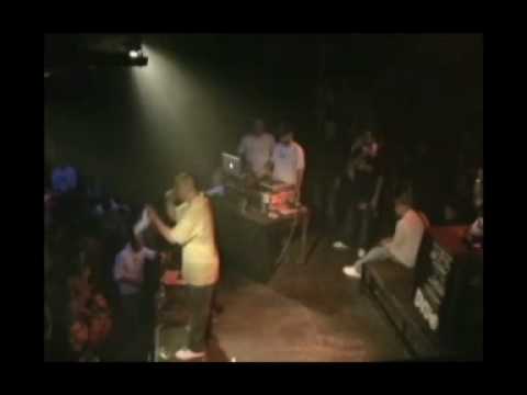 SOTTOTETTO CUP 2010 - 20 - ONE LOVE vs IRIE CREW dub fi dub pt.1