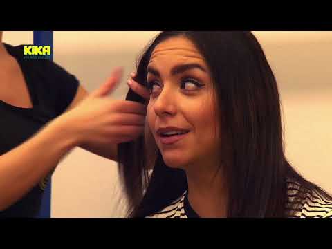 KiKA LIVE Dein Hobby: Tanzmariechen