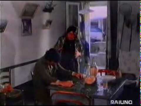 Paolo Villaggio Di Che Segno Sei ? scena della donna siciliana.