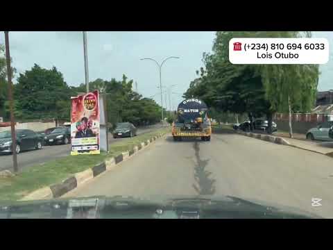 Enugu Today: Drive From Nkpokiti To Express-Way Enugu 