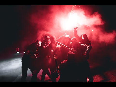 LIMITLESS MANU - 100 BARS (AUTHENTIC ONE TAKE)