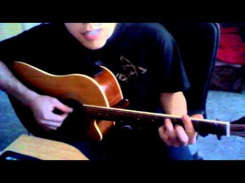 Karel Plíhal - Nebe počká (cover)