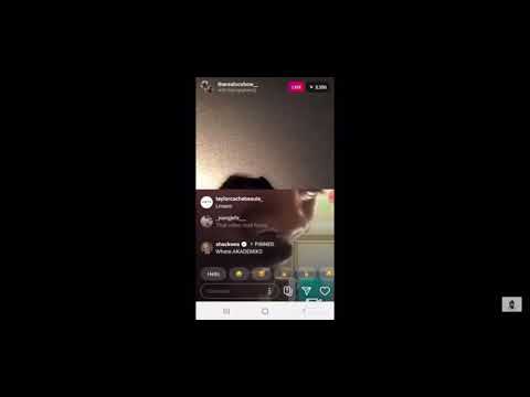 The CC Show Exposed Real Ryte Sport 💫💫💫🔥