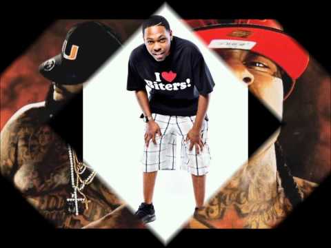 BiGWill ft MoneyMan -(Rick Ro$$ John Freestyle)