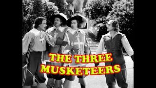 Download lagu The Three Musketeers (1935) ελληνικοί υπότιτλοι mp3