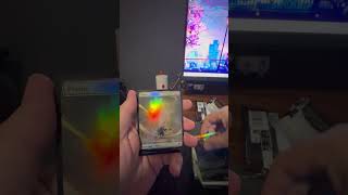 Another silver scroll! #asmr #tcg #mtg #strixhaven