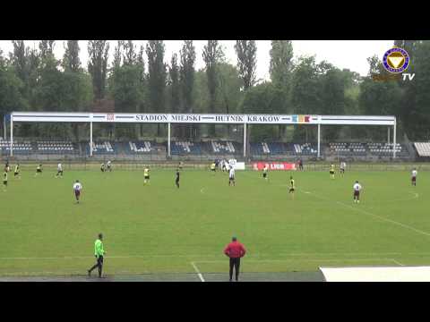 Garbarnia   0 - 0  Siarka T. 17.05.2014