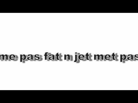 Maji Danger ( STRIQKA ) - Flower in my life [ Video HD ] ( Lyrics )