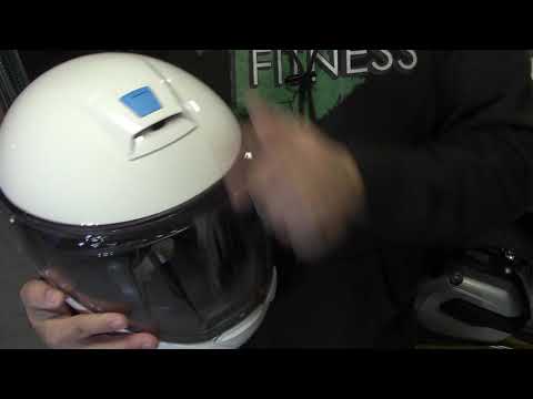 Schuberth C4 Review