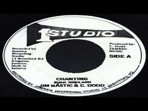 Jim Nastic-Chanting (Studio One)