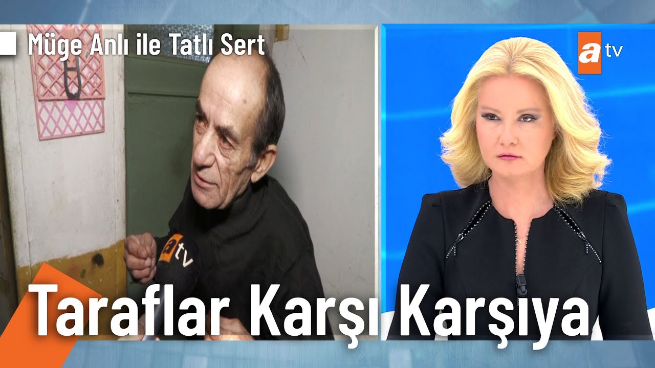 4 yaşındaki Emine cinayete mi kurban gitti? - Müge Anlı ile Tatlı Sert 15 Aralık 2025
