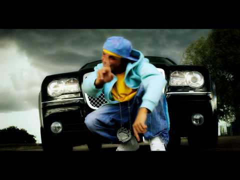 Kiraz (Delicate Soldiers) -  1000 КАРАТ  (Video 2009)