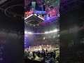 San Jose Raw WWE June 10 2019
