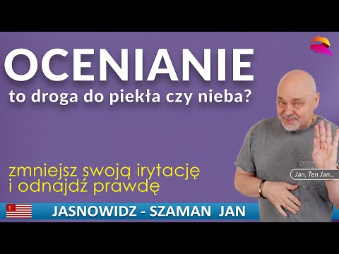 [POPKO TV – Zdrowie i Sukces] Czy trzeba przestać oceniać by być szczęśliwym?