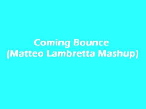 Dirty Money VS Tristan Garner & Gregori Klosman - Coming Bounce (Matteo Lambretta Mashup)