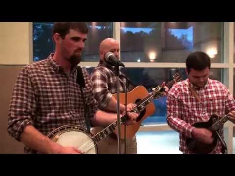 The Long Gone Bluegrass Band - Honey You Don't Know My Mind