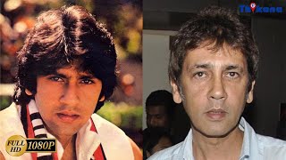 Kumar Gaurav Unknown Facts | Bollywood Ka Eklota Hero Jise 4 Baar Launch Kiya Gaya video