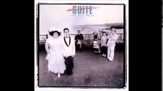 Honeymoon Suite - All Along You Knew