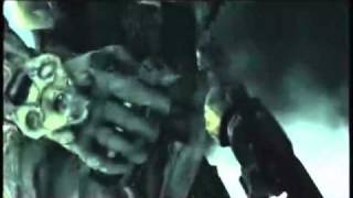 Halo 3 Dies Irae Trailer