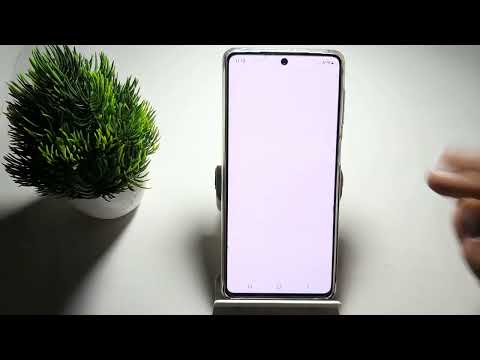 how to change language in Samsung Galaxy m52 5G