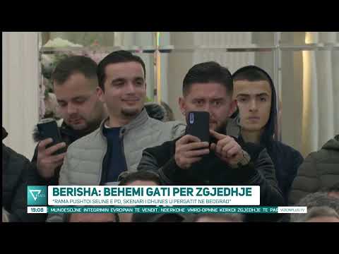 Edicioni Informativ - 15 Janar 2022 - Ora 19:00 - News, Lajme - Vizion Plus