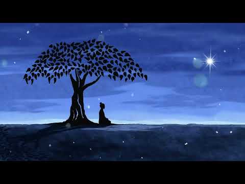 768 Hz - Crown Chakra Powerful Healing Music - Healing Music for The Body and Soul