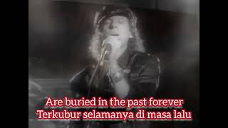Download lagu Scorpions - Wind Of Change (lirik & terjemahan) mp3