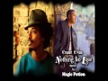 K'naan ft. Nas - Nothing To Lose (Magic Potion)