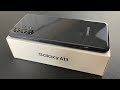 Unboxing SAMSUNG A13 Black