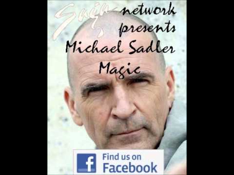 Michael Sadler Magic