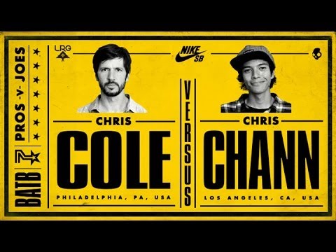 [News] Chris Chann Teases His Upcoming Thrasher Video