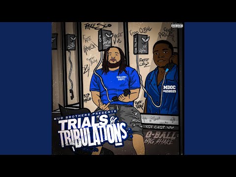 Motions (feat. Blue Hefner)