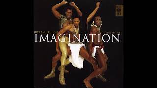 IMAGINATION - 08 New Dimensions