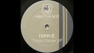 Hipp-E - Deep'n Dub