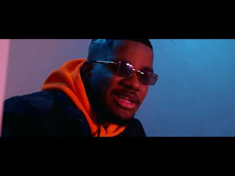 Leblvck - CVCR ( Clip Officiel)