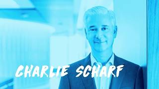 The David Rubenstein Show: Charlie Scharf