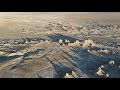 TRONA pinnacles Aerial Drone Video