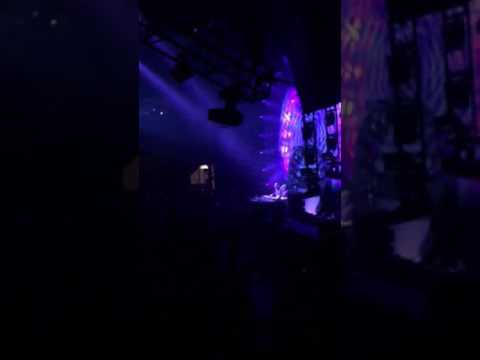 TRUTH Opening on night 1 of Bassnectar Freestyle Session Weekend July 7 2017