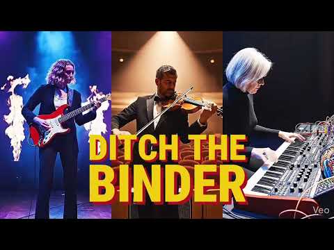 Bandfix: Songbook & Setlists video thumbnail