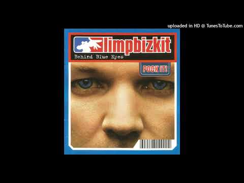 Limpbizkit – Behind Blue Eyes (Extended 2003)
