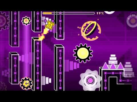 Theory of firepower wip!!! | Geometry Dash 2.0 |