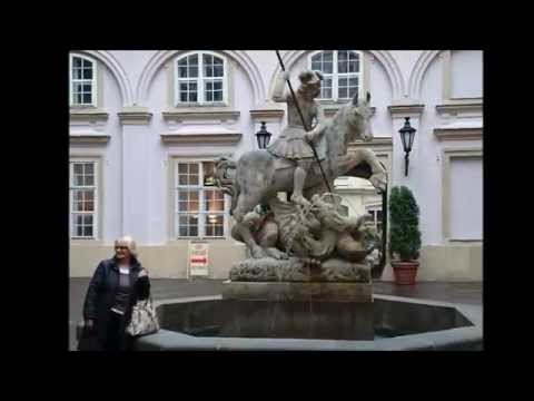 Pazovčania v Miloslavove oktober  2015