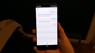 Google Duplex ya funciona en algunos teléfonos Google Pixel