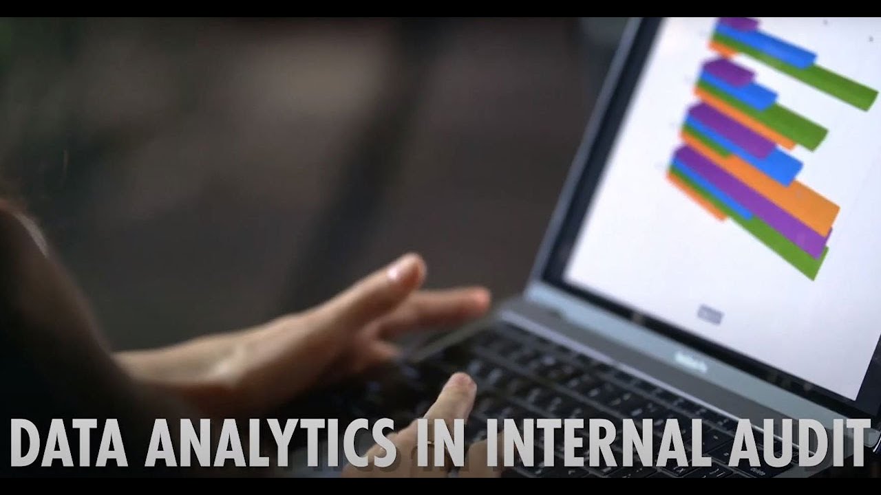 Inspired Perspectives | Data Analytics in Internal Audit